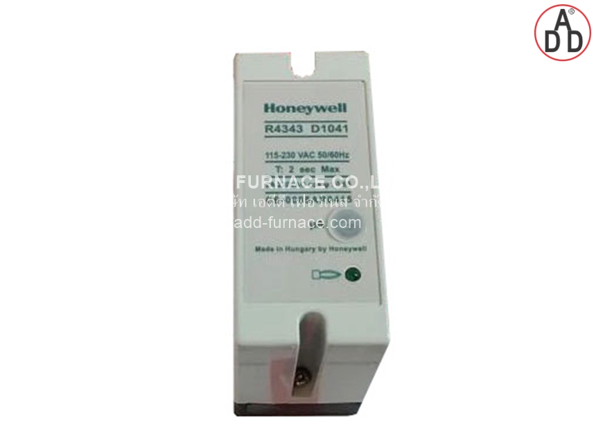 Honeywell R4343 D1041(5)